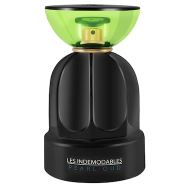 Les Indemodables Pearl Oud Unisex Eau De Parfum 90ml