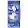 Always Infinity Flexfoam Pads For Women, Size 5, Extra Heavy Overnight Absorbency, Unscented, 22 Count