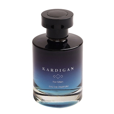 Elodie Roy Page Kardigan For Men Eau De Parfum 100ml