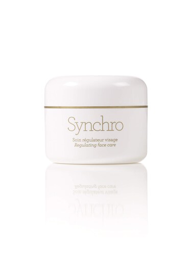 Gernetic Synchro Cream Regulating face care 50ml 1.6oz