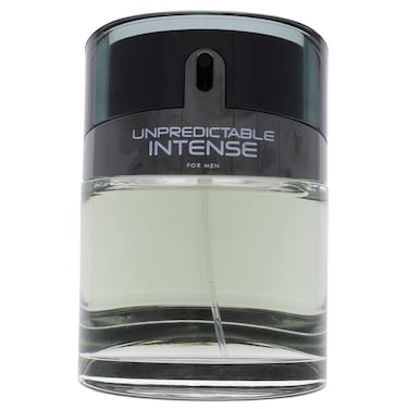 Glenn Perri Unpredictable Intense For Men Eau De Toilette 100ml