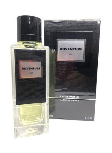 Geparlys Adventure Paris EDP 100ml