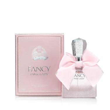 Geparlys Fancy Pink Lady Woman 2.8 Eau De Parfum