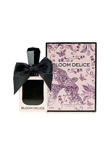عطر جيبارليس بلوم ديليس للنساء، ماء عطر 85 مل