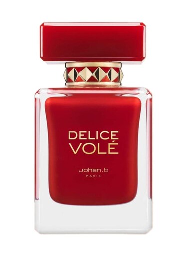Geparlys Delice Vole Eau De Parfum 85ml