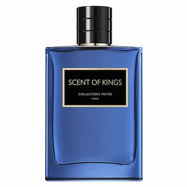 Geparlys Scent Of Kings For Men Eau De Parfum 100ml