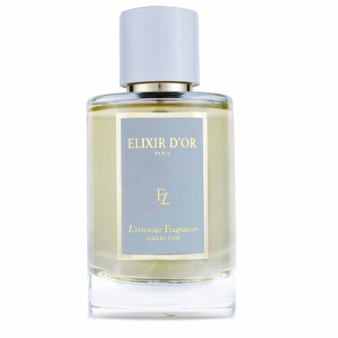 Lorientale Fragrance Elixir D'Or Unisex Eau De Parfum 100ml
