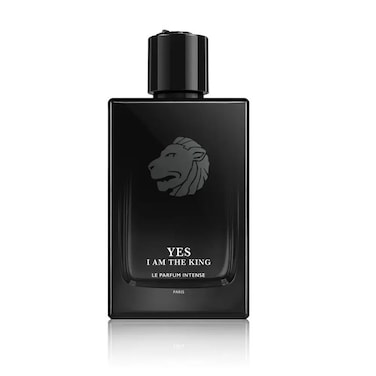 Geparlys Yes I Am The King For Men Le Parfum Intense 100ml