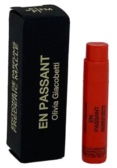 Frederic Malle En Passant EDP 1.2ml for Women