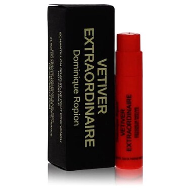Frederic Malle Vetiver Extraordinaire EDP 1.2ml for Men