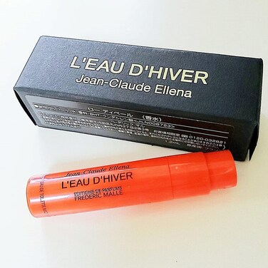 Frederic Malle L'eau D'Hiver EDT 1.2ml Unisex