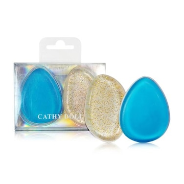 CATHY DOLL SILICONE SPONGE 2`S