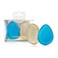 CATHY DOLL SILICONE SPONGE 2`S