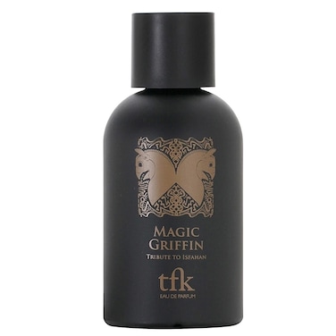 The Fragrance Kitchen Magic Griffin Unisex Eau De Parfum 100ml