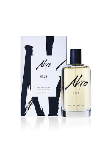 Akro Haze For Women Eau De Parfum 100ml