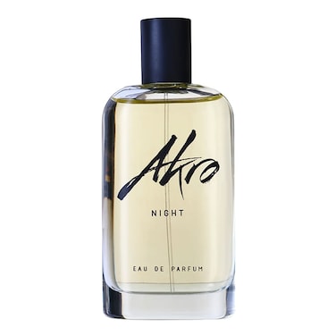 Akro Night Unisex Eau De Parfum 100ml