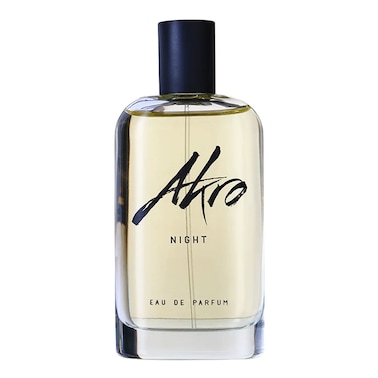 Akro Night Unisex Eau De Parfum 100ml