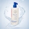 Topicrem Baby Gentle Cleansing Gel With Organic Chestnut 500ml