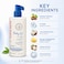 Topicrem Baby Gentle Cleansing Gel With Organic Chestnut 500ml