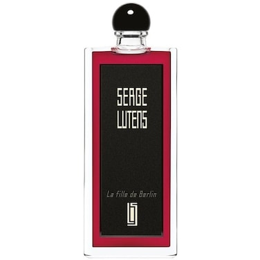 Serge Lutens La Fille De Berlin Unisex Eau De Parfum 50ml