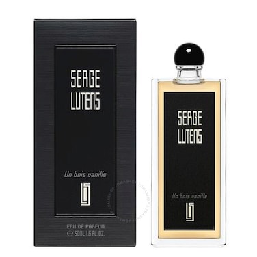 Serge Lutens Un Bois Vanille Unisex Eau De Parfum 50ml