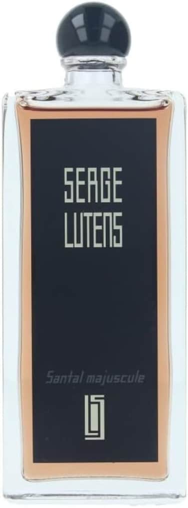 Serge Lutens Santal Majuscule Eau De Parfum Spray 50ml/1.6Oz