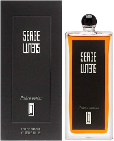 Serge Lutens Ambre Sultan EDP 100ml