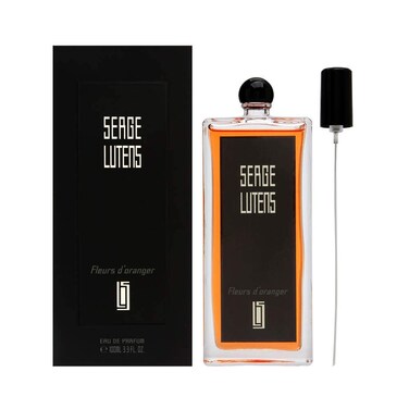 Serge LutensFleurs D'Oranger 3.3 oz Eau de Parfum Spray