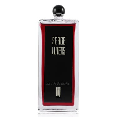 Serge Lutens La Fille De Berlin Unisex Eau De Parfum 100ml