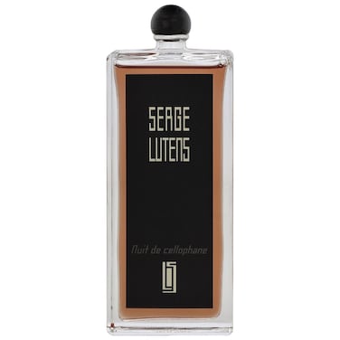 Serge Lutens Nuit De Cellophane Unisex Eau De Parfum 100ml