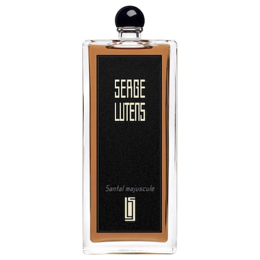 Serge Lutens Santal Majuscule Unisex Eau De Parfum 100ml