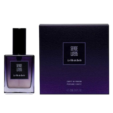 Serge Lutens La Fille De Berlin For Women&nbsp;Confit De Parfum 25ml