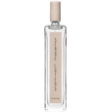 Serge Lutens Parole D'eau Unisex Eau De Parfum 100ml