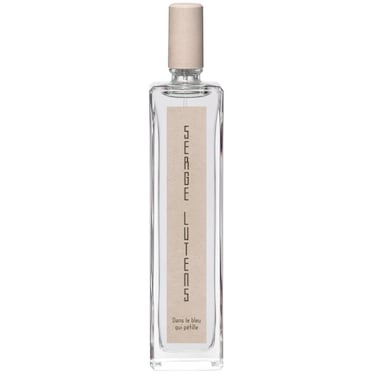 Serge Lutens Dans Le Bleu Qui Petille Unisex Eau De Parfum 100ml