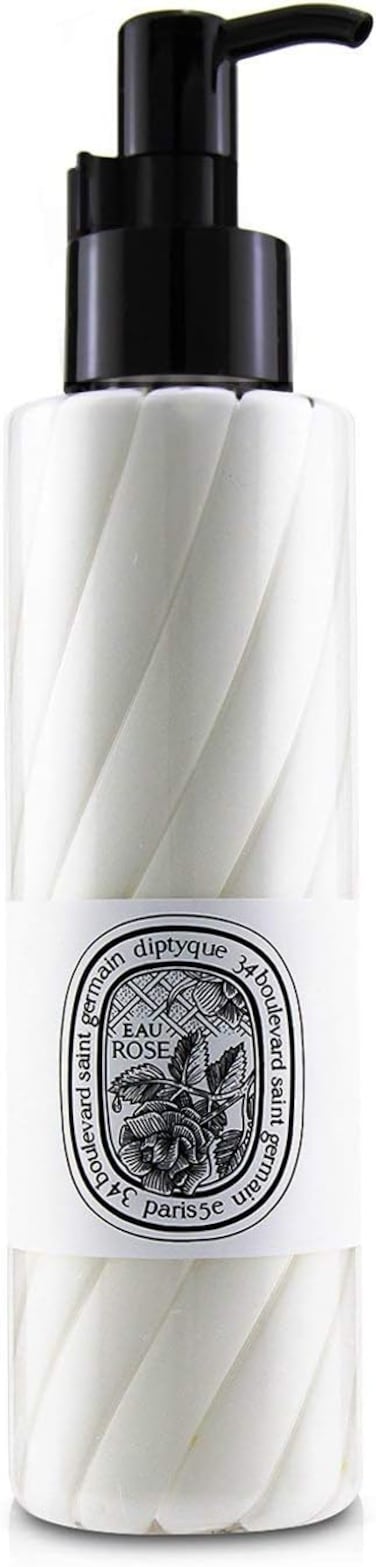 Diptyque Eau Rose Hand And Body Lotion 200ml/6.8oz