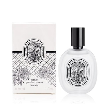 Diptyque Eau Rose Hair Mist 30ml