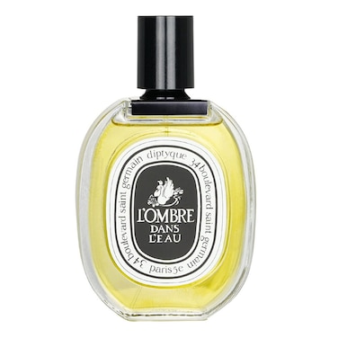 Diptyque L'ombre Dans L'eau For Women Eau De Toilette 100ml