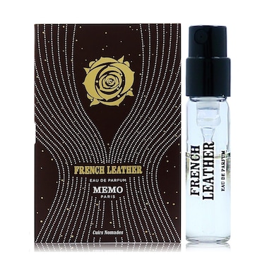 Memo French Leather EDP 1.5ml