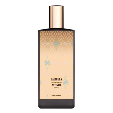 Memo Les Echappees Lalibela For Women Eau De Parfum 75ml