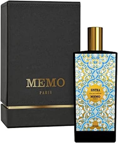 Memo Paris Memo Sintra Eau De Parfum, 75ml