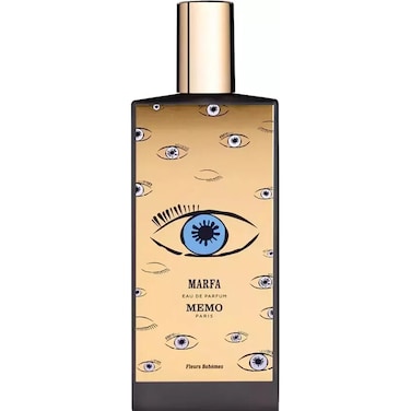 Memo Fleura Bohemes Marfa Unisex Eau De Parfum 200ml