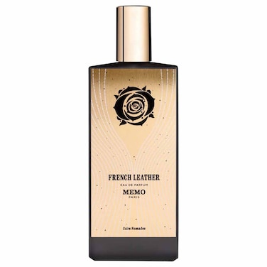 Memo Cuirs Nomades French Leather Unisex Eau De Parfum 200ml
