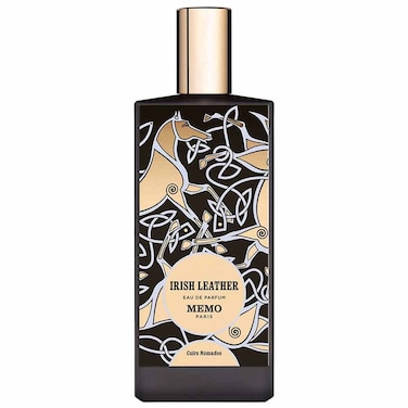 Memo Cuirs Nomades Italian Leather Unisex Eau De Parfum 200ml