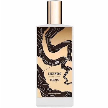 Memo Graines Vagabondes Sherwood Unisex Eau De Parfum 75ml