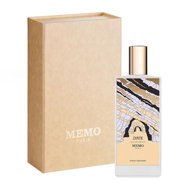 Memo Graines Vagabondes Zante For Unisex Eau De Parfum 75ml