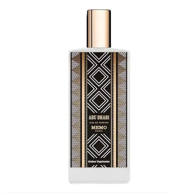 Memo Abu Dhabi Eau De Parfum 75ml