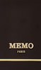 Memo Paris African Leather Eau De Parfum For Unisex, 75ml