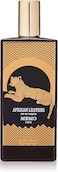 Memo Paris African Leather Eau De Parfum For Unisex, 75ml
