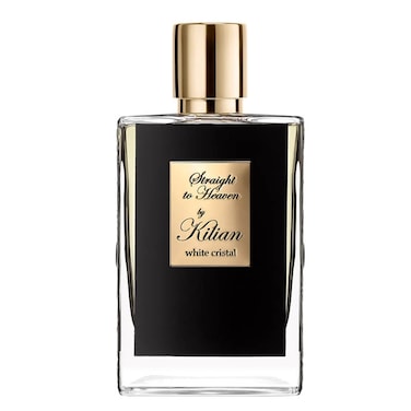 Kilian Straight To Heaven White Cristal For Men Eau De Parfum 50ml W / Coffret