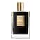 Kilian Straight To Heaven White Cristal For Men Eau De Parfum 50ml W / Coffret